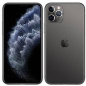 Používaný Apple iPhone 11 Pro 64 GB Spacegray - Trieda B