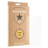 Tvrdené sklo na Apple iPhone 13/13 Pro Tactical Shield 2.5D
