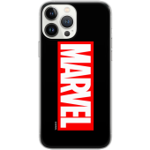 Silikónové puzdro na Samsung Galaxy A12 LTE A125/M12 M127 Original Licence Cover Marvel 001