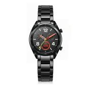 Náhradný remienok Beline Steel 20 mm čierny
