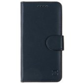 Diárové puzdro na Motorola Moto G31/G41 Tactical Field Notes modré 