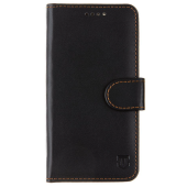 Diárové puzdro na Motorola Moto G60 Tactical Field Notes čierne