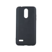 Silikónový kryt na Xiaomi 11T/11T Pro Matt TPU čierne