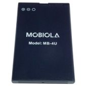 Batéria MB-4U for Mobiola MB800