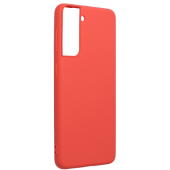 Silikónové puzdro na Samsung Galaxy A33 5G A336 Forcell Silicone Lite ružové