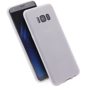 Silikónové puzdro na Samsung Galaxy A03s Beline Candy transparentné
