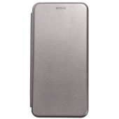 Diárové puzdro na Samsung Galaxy A13 A135 Forcell Elegance sivé