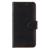 Diárové puzdro na Realme C35 Tactical Field Notes čierne