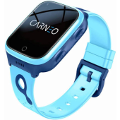 CARNEO GuardKid+ 4G Platinum modré