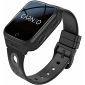 CARNEO GuardKid+ 4G Platinum čierne