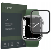 Tvrdené sklo na Huawei Watch 3 46 mm Hofi Hybrid čierne