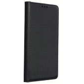 Diárové puzdro na Samsung Galaxy S22Plus G906 5G Smart Book čierne