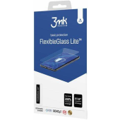 Tvrdené sklo na Samsung Galaxy A13 5G 3mk Hybrid FlexibleGlass Lite 2,5D