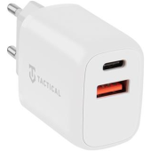 Tactical Base Plug Dual 20W White