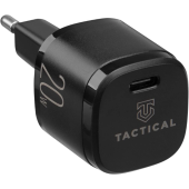Tactical Base Plug Mini 20W Black