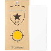 Tvrdené sklo na Honor Magic 4 Lite 5G Tactical Shield 2.5D