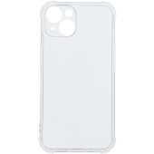 Silikónové puzdro na Xiaomi Redmi 10C/Poco C40 Anti Shock TPU transparentné