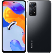 Xiaomi Redmi Note 11 Pro 5G, 8/128 GB, Dual SIM, Grey - SK distribúcia