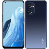 OPPO Reno 7 5G, 8/256 GB, Dual SIM, Starry Black - SK distribúcia