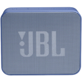 JBL GO Essential modrý