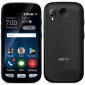 MaxCom MS 459 2GB/16GB Gray Nový z výkupu