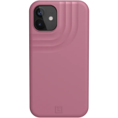 Odolné puzdro na Apple iPhone 12 Mini UAG Urban Armor Gear Anchor fialové
