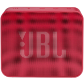 JBL GO Essential červený