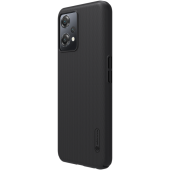 Plastové puzdro na OnePlus Nord CE 2 Lite 5G Nillkin Super Frosted čierne