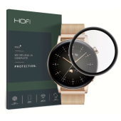Tvrdené sklo na Huawei Watch GT3 42mm Hofi Pro+ čierne