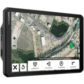 Navigácia Garmin dezl LGV810 (8) pre nákladné vozidlá