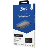 Tvrdené sklo na TCL 20L 3mk Hybrid FlexibleGlass 2,5D
