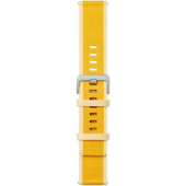 Xiaomi Watch S1 Active Braided Nylon Strap Maize Yellow
