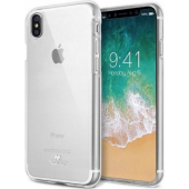 Silikónové puzdro na Samsung Galaxy A33 A336 5G Mercury Jelly transparentné