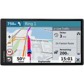 Navigácia Garmin Drive 55 (5.5") pre osobné vozidlá