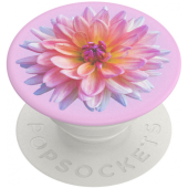 PopSockets PopGrip Gen.2, Dahlia Icon, ružový kvet