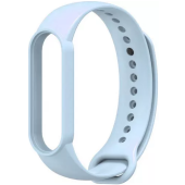 Náhradný remienok na Xiaomi Mi Band 5/6/6 NFC/7 Tech-Protect Iconband svetlomodrá
