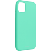 Silikónové puzdro na Apple iPhone 14 Pro Roar Colorful Jelly mint