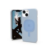 Kryt na Apple iPhone 14 Plus UAG Lucent 2.0 (U) podpora MagSafe azúrové