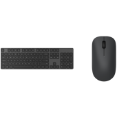 Set bezdrôtová klávesnica a myš Xiaomi Wireless Keyboard and Mouse Combo čierna