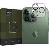 Tvrdené sklo na fotoaparát na Apple iPhone 14 Pro/14 Pro Max Hofi Camera Pro+