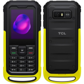 TCL 3189, Dual SIM, Illuminating Yellow -SK distribúcia