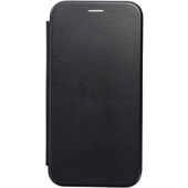 Diárové puzdro na Xiaomi Redmi 10C/Poco C40 Diva čierne
