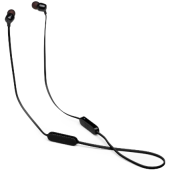 JBL Tune 125BT čierne