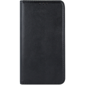 Diárové puzdro na Xiaomi 12T/12T Pro Kabura Magnet čierne