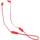 JBL Tune 125BT červené