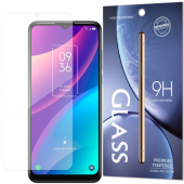 Tvrdené sklo na TCL 30 SE Eco Box 9H