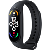 Xiaomi Smart Band 7 Strap Black