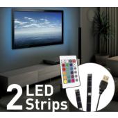 Led pásik CARNEO L15 pre TV