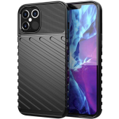 Odolné puzdro na Samsung Galaxy A34 5G A346 Thunder čierne