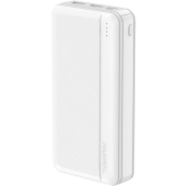 PAVAREAL PA-PB16, 20 000 mAh, biela